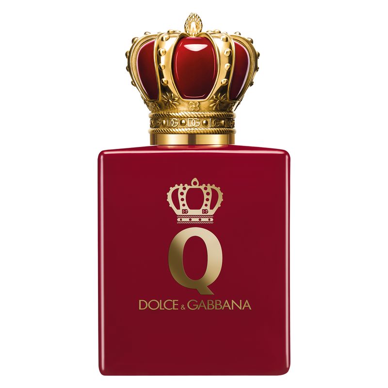 Q by Dolce & Gabbana Elixir_#50ml