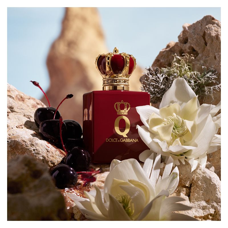 q by dolce & gabbana elixir_#50ml