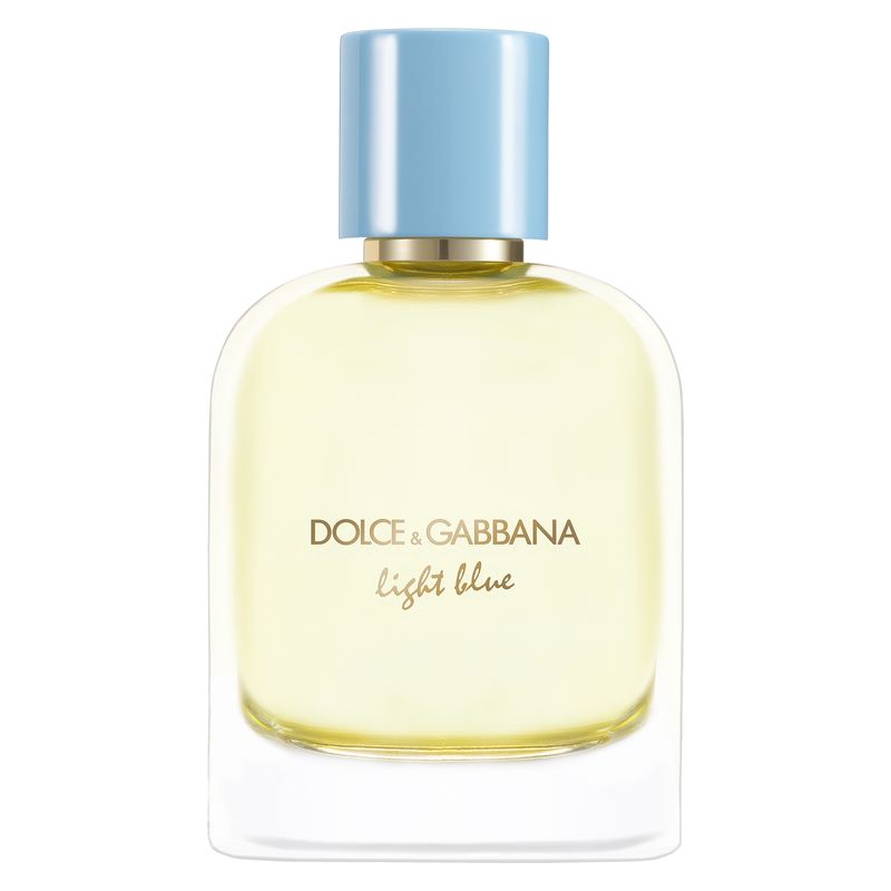 light blue pour homme eau de parfum_#100ml