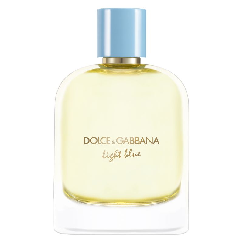 light blue pour homme eau de parfum_#200ml
