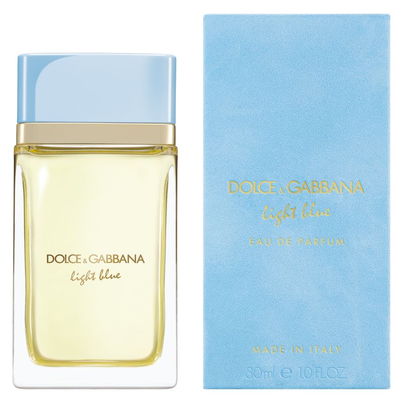 light blue eau de parfum_#30ml