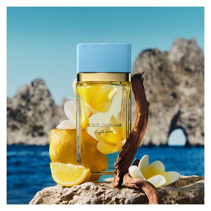 light blue eau de parfum_#30ml
