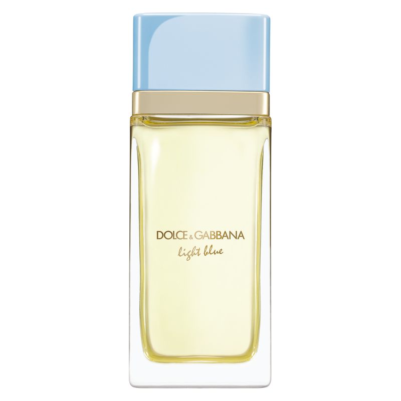 Light Blue Eau de Parfum_#50ml