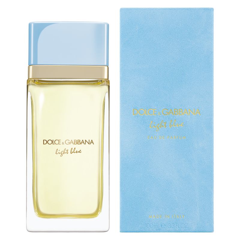 light blue eau de parfum_#100ml