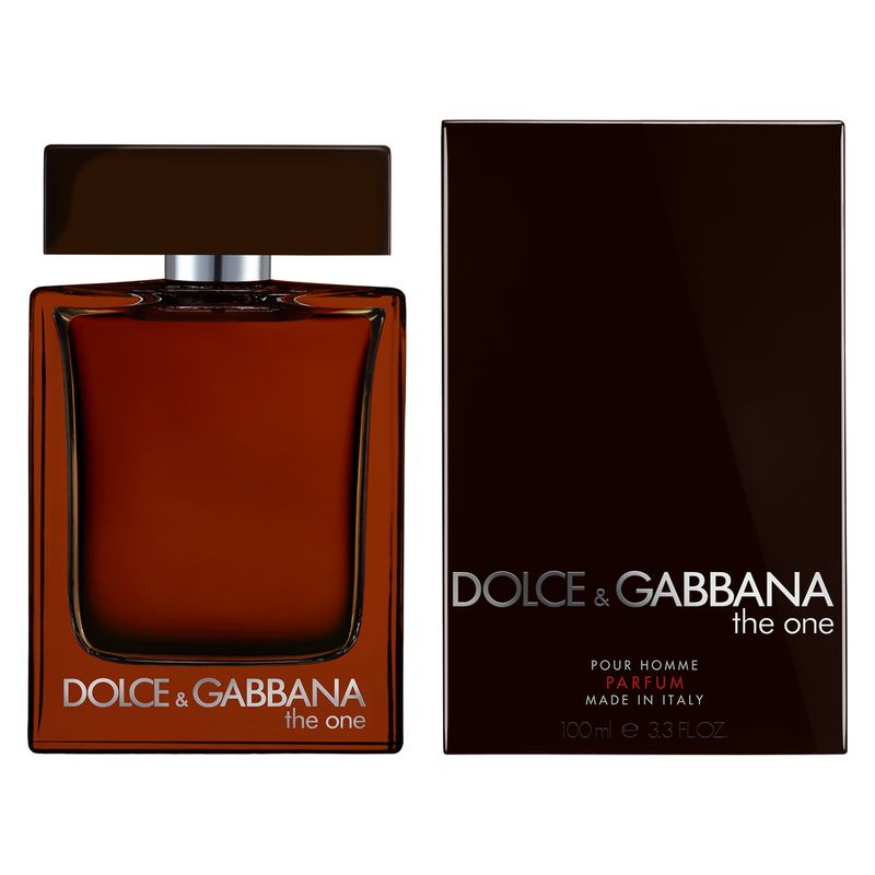 The One Pour Homme Parfum_#100ml