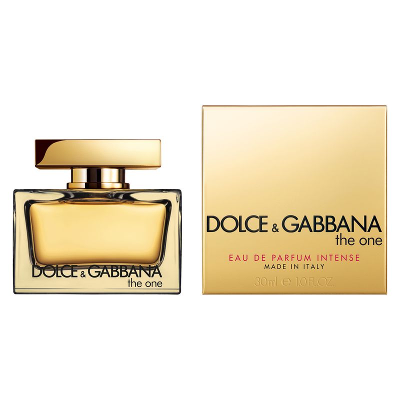 the one eau de parfum intense_#30ml