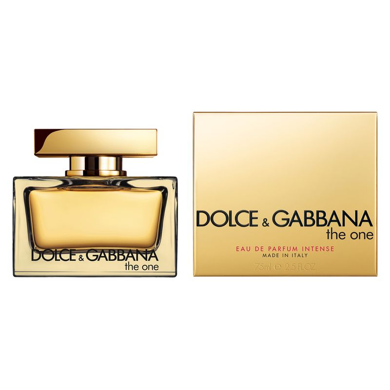 the one eau de parfum intense_#75ml