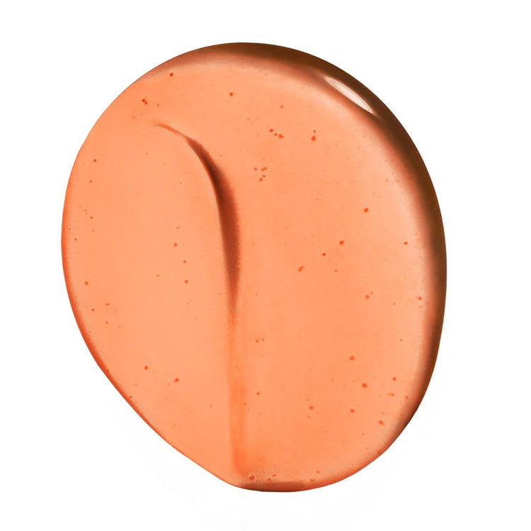 Oil Lip Plumper_#Orange