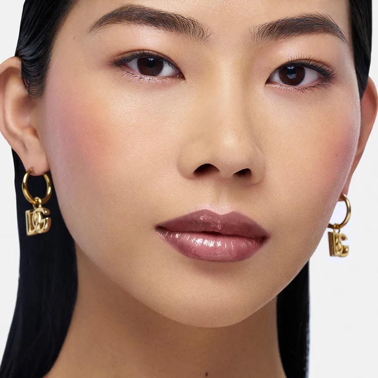 Oil Lip Plumper_#Coffee