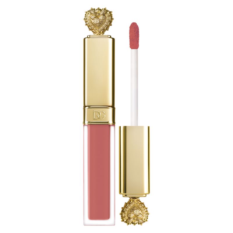 Everkiss Liquid Lip Rossetto Liquido Soft Matte no Transfer_#90 Desire