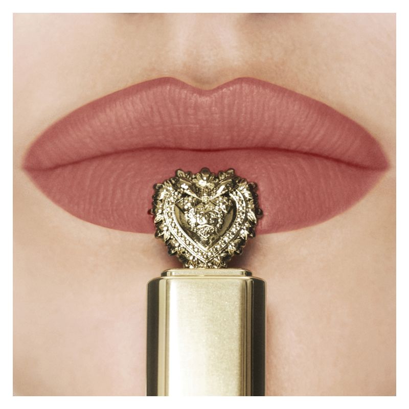 everkiss liquid lip rossetto liquido soft matte no transfer_#90 desire