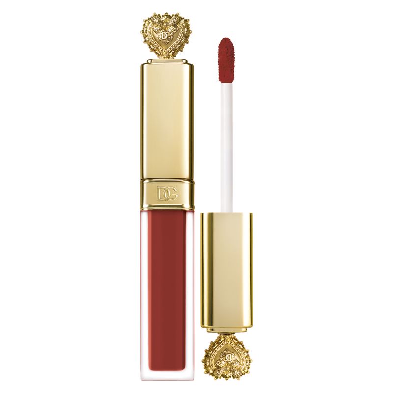 Everkiss Liquid Lip Rossetto Liquido Soft Matte no Transfer_#150 Courage