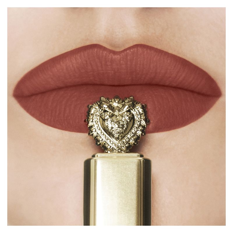 everkiss liquid lip rossetto liquido soft matte no transfer_#150 courage