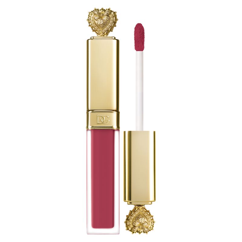 everkiss liquid lip rossetto liquido soft matte no transfer_#215 passion