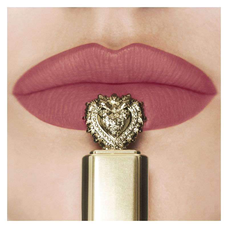 Everkiss Liquid Lip Rossetto Liquido Soft Matte no Transfer_#215 Passion