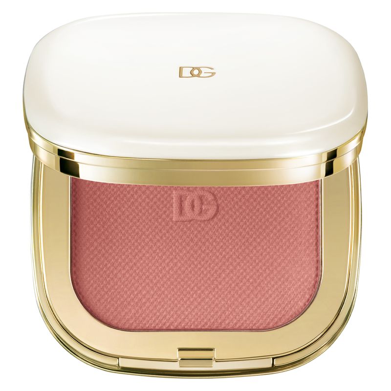 cheeks & eyes match poudre blush e ombretto a lunga tenuta - refill_#blissful mauve