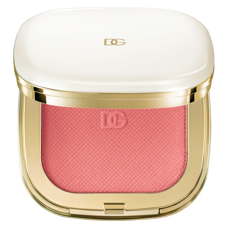 cheeks & eyes match poudre blush e ombretto a lunga tenuta - refill_#hopeful rose