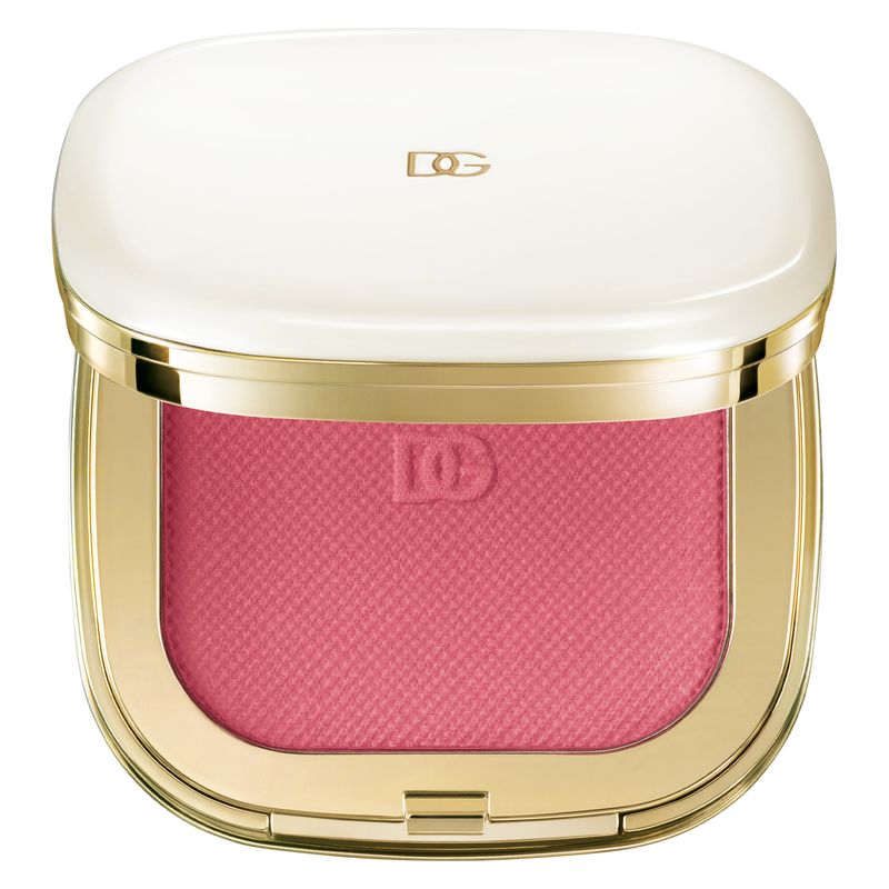 Cheeks & Eyes Match Poudre Blush e Ombretto a Lunga Tenuta - Refill_#Cheerful Pink