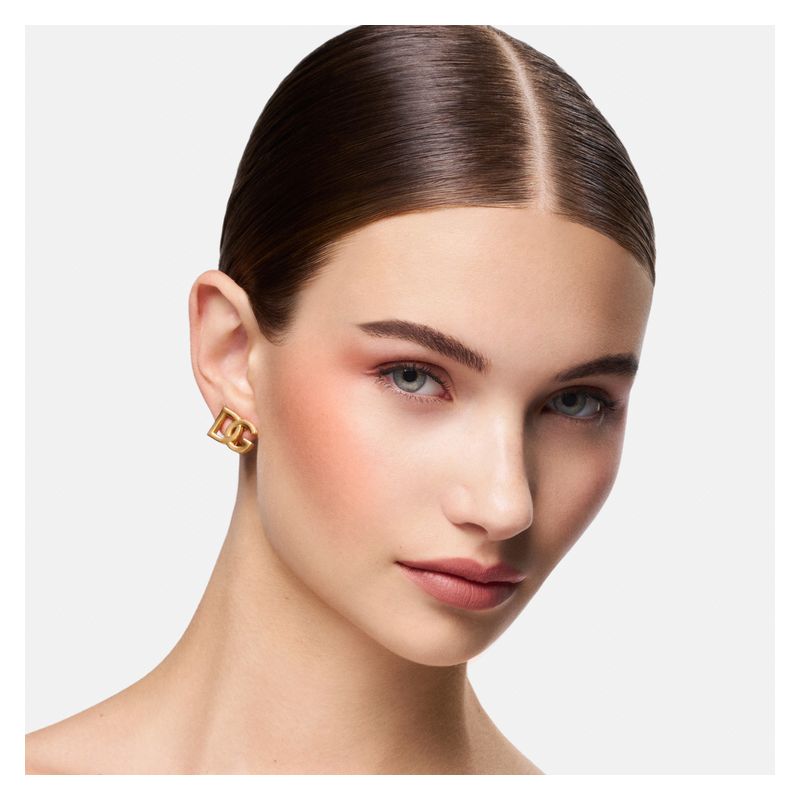 Cheeks & Eyes Match Poudre Blush e Ombretto a Lunga Tenuta - Refill_#Cheerful Pink