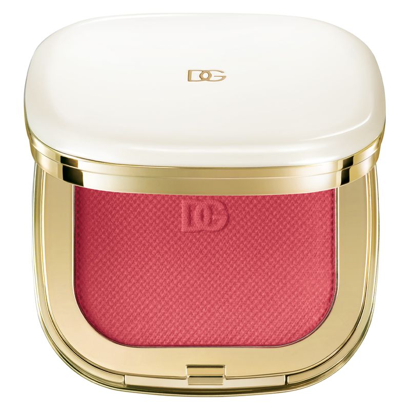 Cheeks & Eyes Match Poudre Blush e Ombretto a Lunga Tenuta - Refill_#Wonderful Strawberry