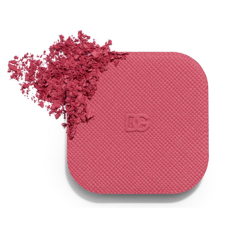 cheeks & eyes match poudre blush e ombretto a lunga tenuta - refill_#wonderful strawberry