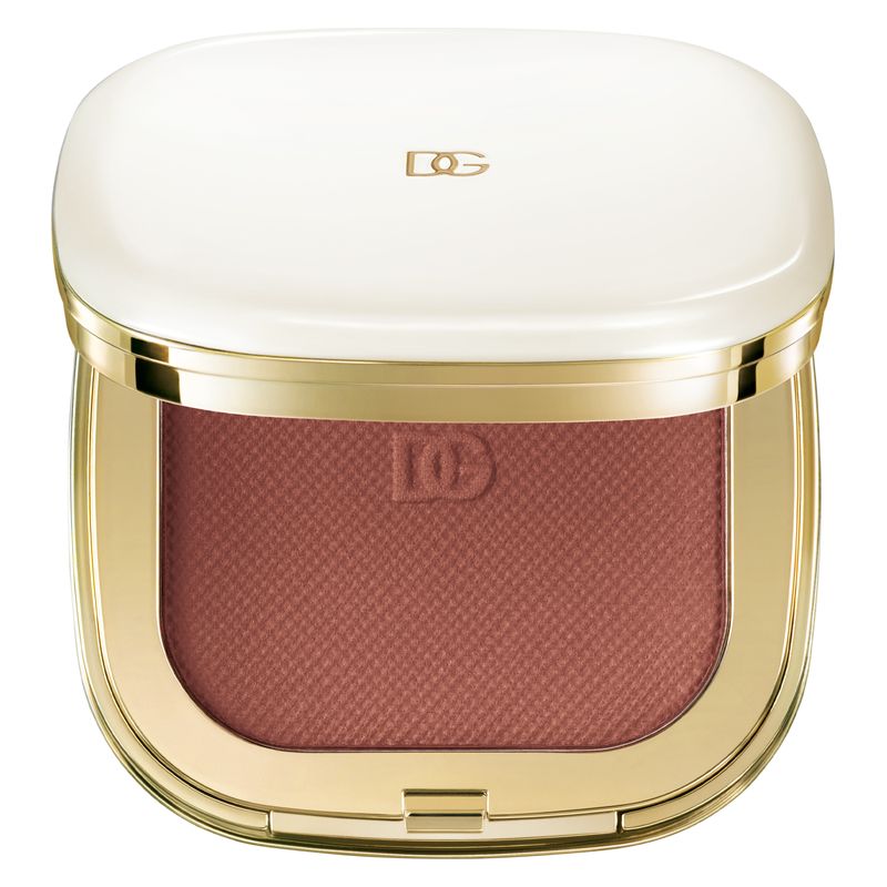 cheeks & eyes match poudre blush e ombretto a lunga tenuta - refill_#playful rosewood