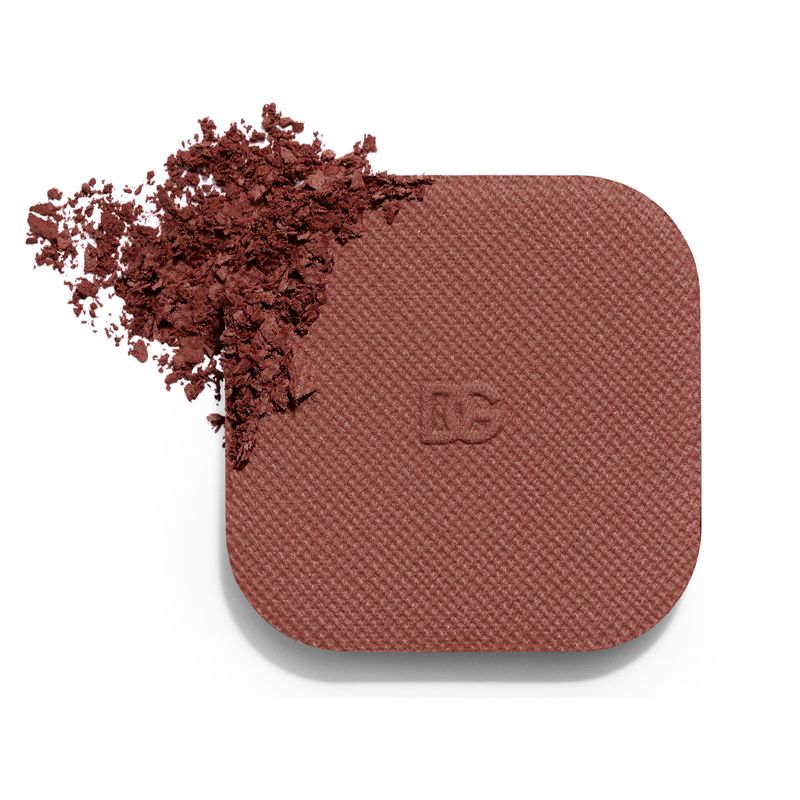 Cheeks & Eyes Match Poudre Blush e Ombretto a Lunga Tenuta - Refill_#Playful Rosewood