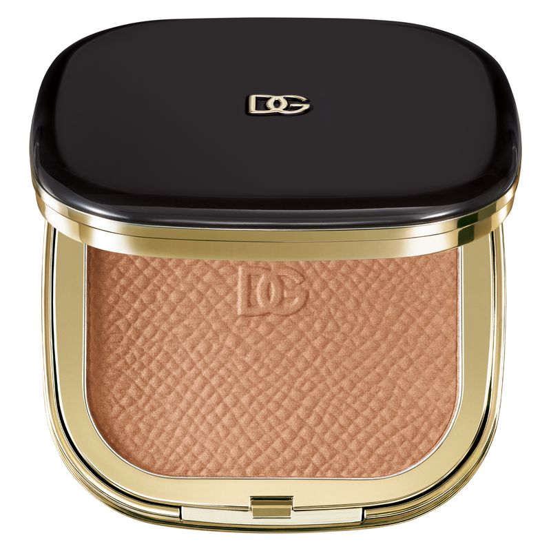 face & eyes match bronzer e ombretto a lunga tenuta refill_#light medium