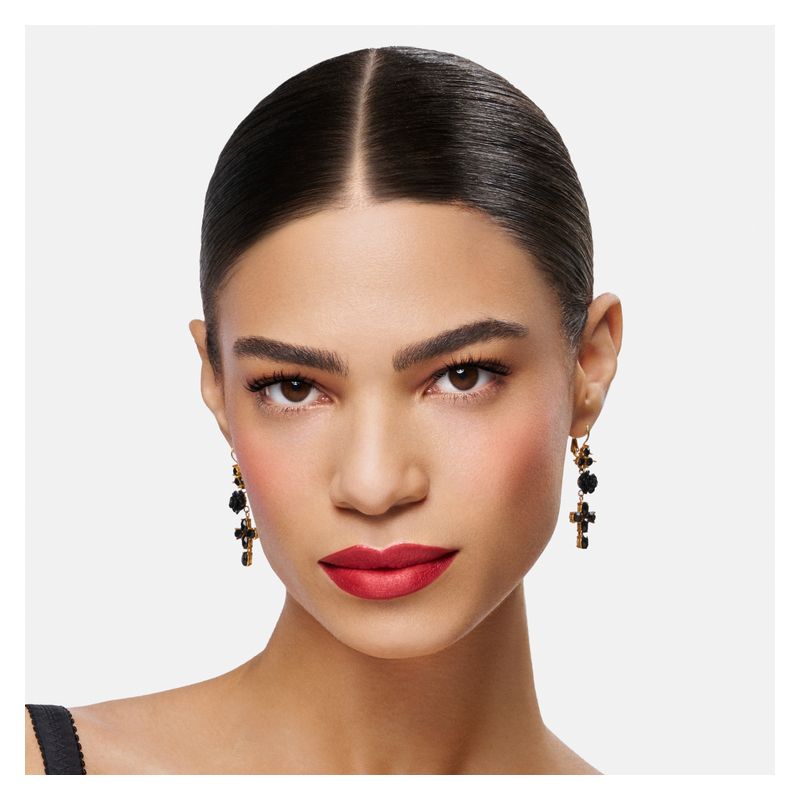 face & eyes match bronzer e ombretto a lunga tenuta refill_#medium
