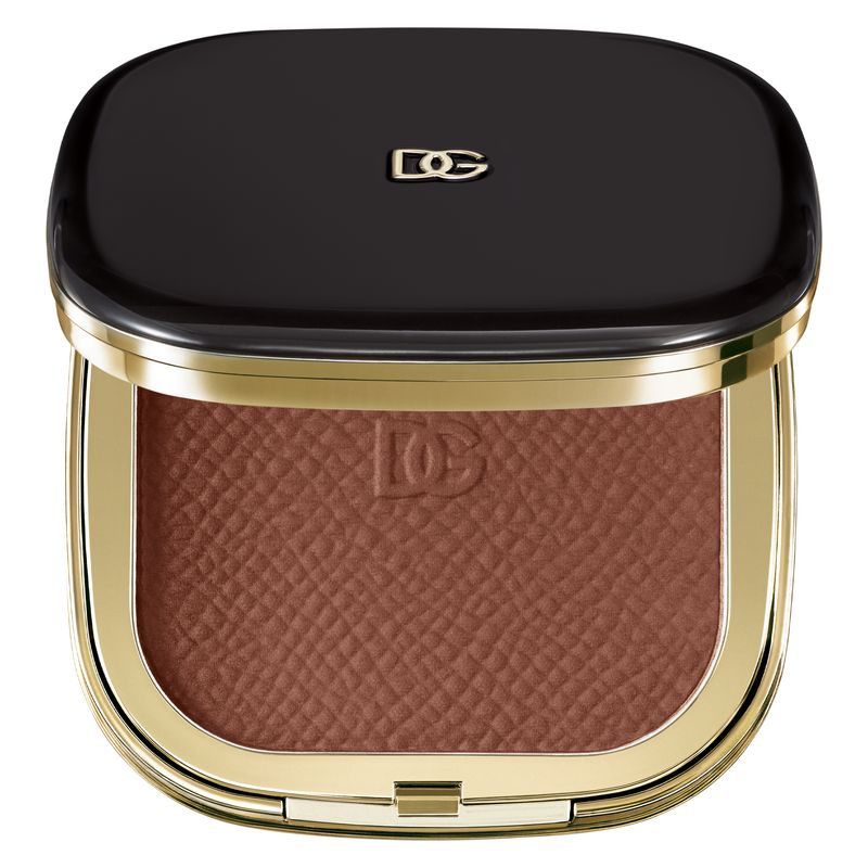 face & eyes match bronzer e ombretto a lunga tenuta refill_#deep