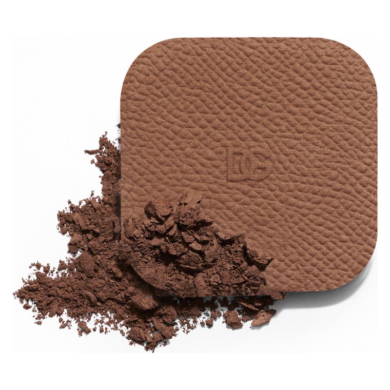 face & eyes match bronzer e ombretto a lunga tenuta refill_#deep
