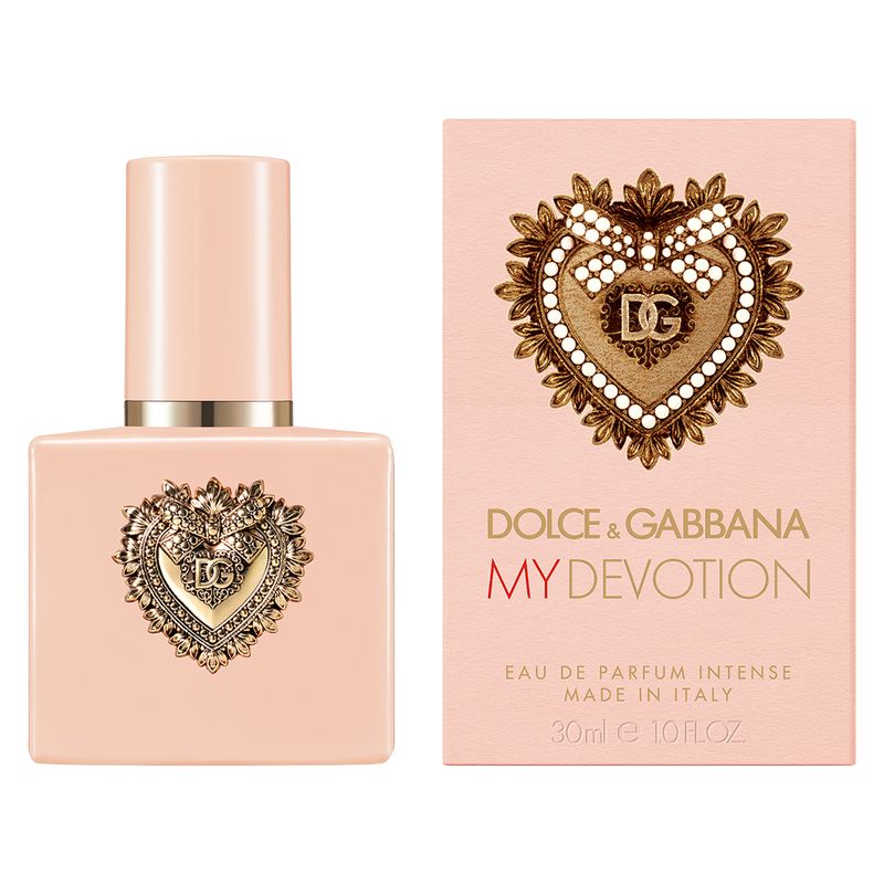 my devotion eau de parfum intense_#30ml