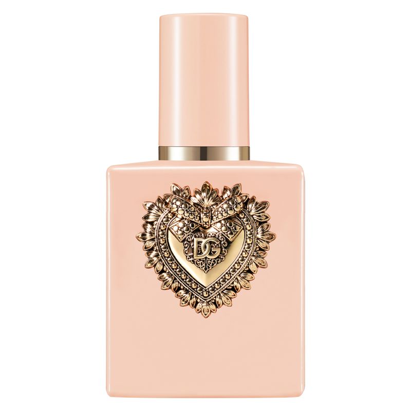 My Devotion Eau de Parfum Intense_#50ml