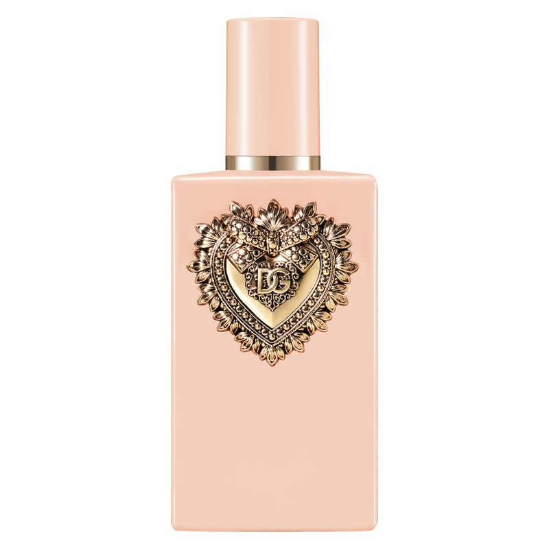 My Devotion Eau de Parfum Intense_#100ml
