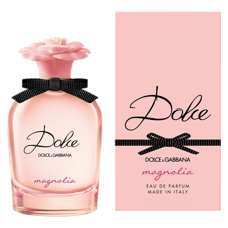 Dolce Magnolia Eau de Parfum_#50ml