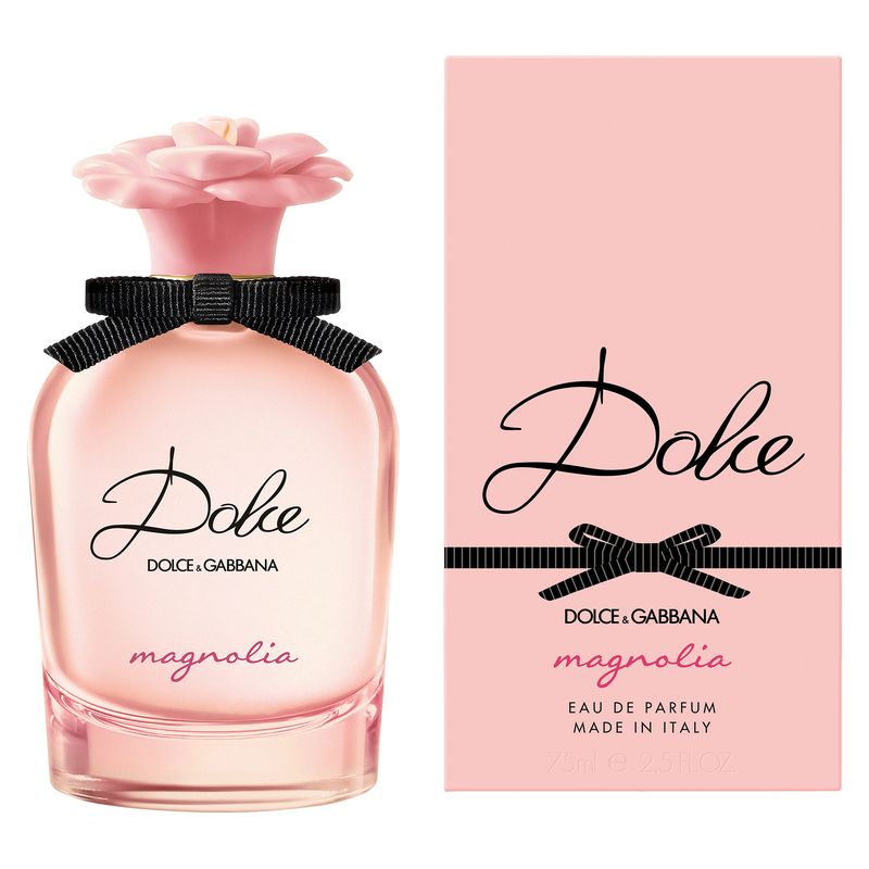 Dolce Magnolia Eau de Parfum_#75ml