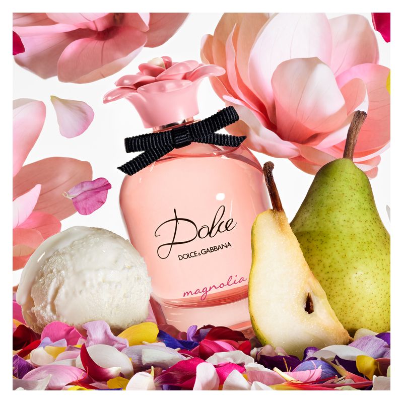 Dolce Magnolia Eau de Parfum_#75ml
