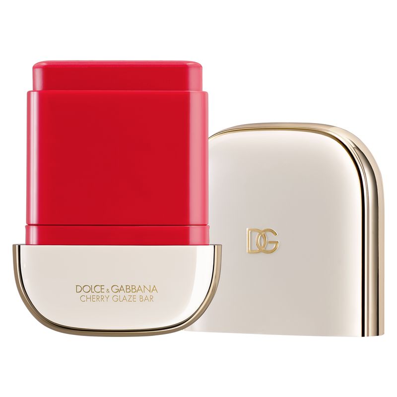 cherry glaze bar - blush in stick_#04 sunny red