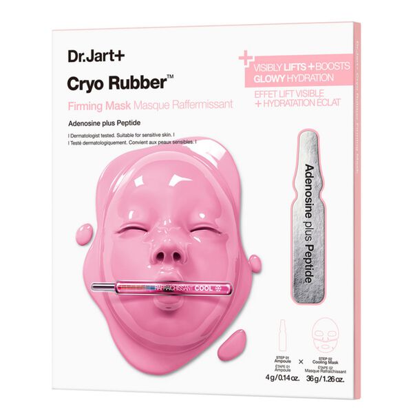 Dr.Jart+ Cryo Rubber Firming Mask_#4g + 36g