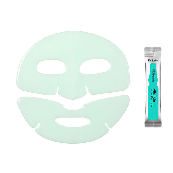 dr.jart+ cryo rubber soothing mask_#4g + 36g
