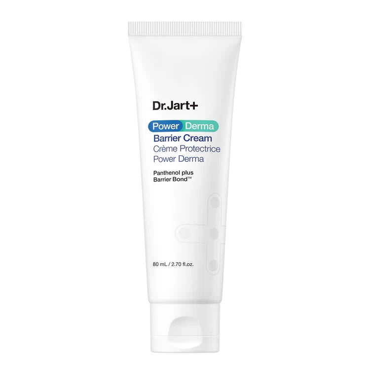 Dr.Jart+ Power Derma Barrier Cream_#80ml
