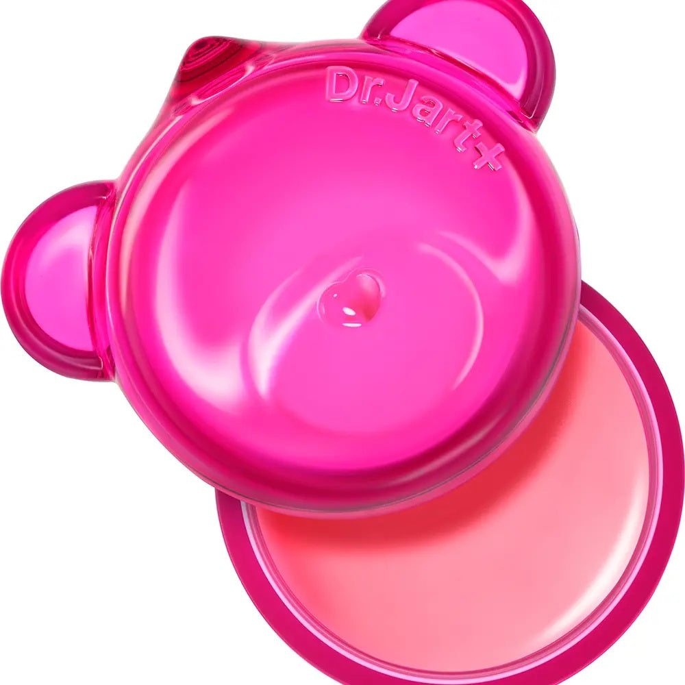 Dr.Jart+ Vital Hydra Solution Hydrating Lip Mask Bubble Gum_#20ml