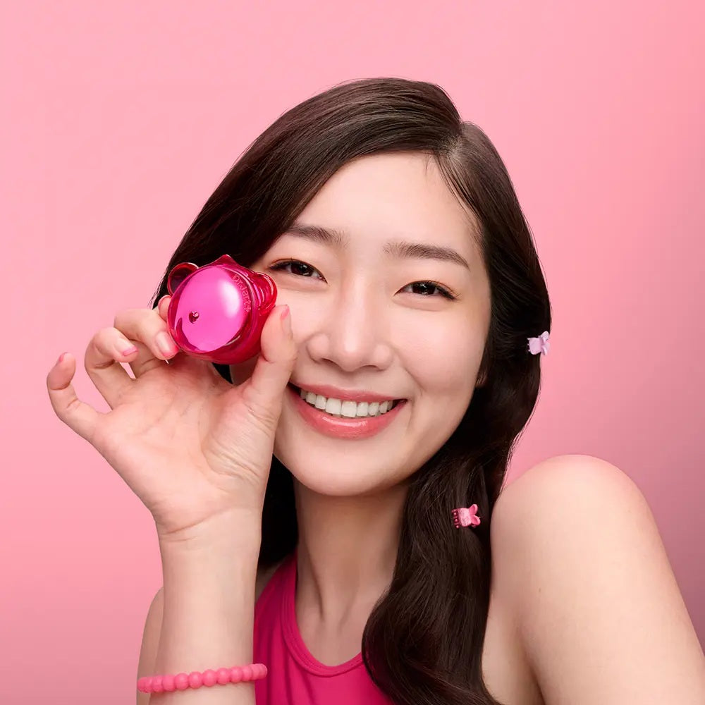 Dr.Jart+ Vital Hydra Solution Hydrating Lip Mask Bubble Gum_#20ml