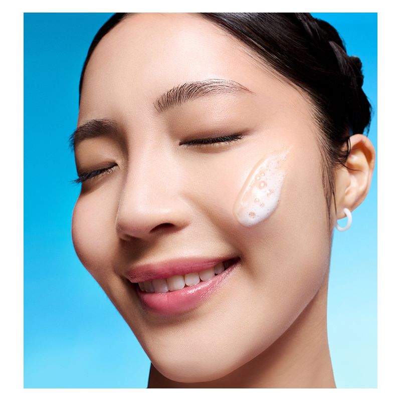 dermaclear hydrating ph gel cleanser_#150ml
