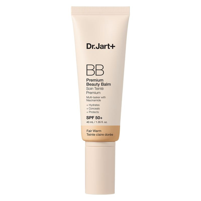 bb premium beauty balm spf50_#0.5 fair warm