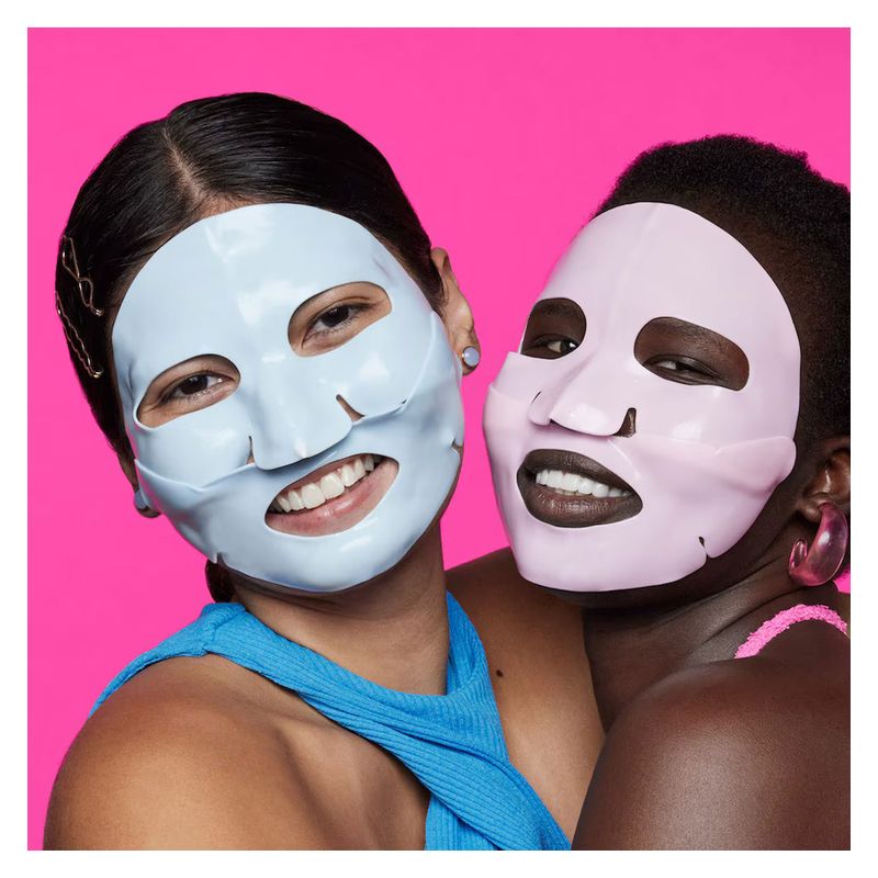 dr.jart+ cryo rubber firming mask_#4g + 40g