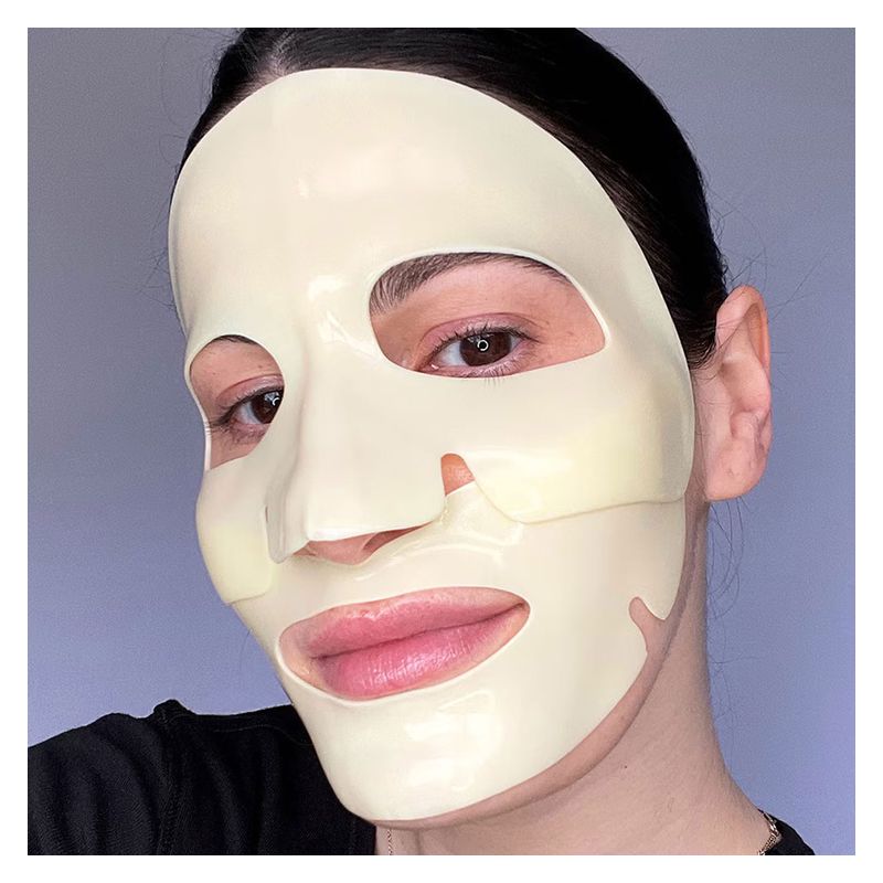 dr.jart+ cryo rubber brightening mask_#4g + 40g