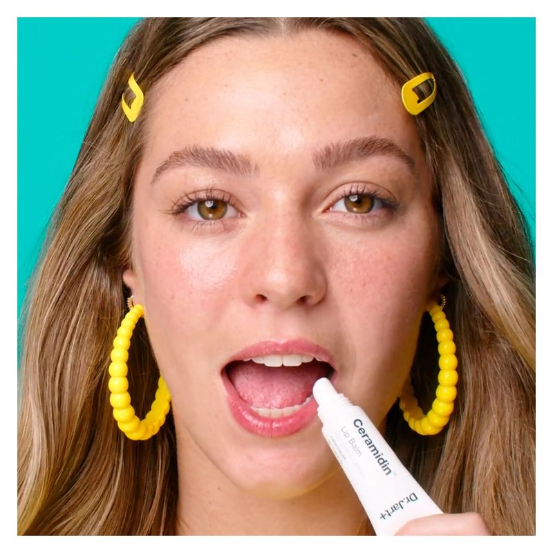 Dr.Jart+ Ceramidin Lip Balm_#7ml