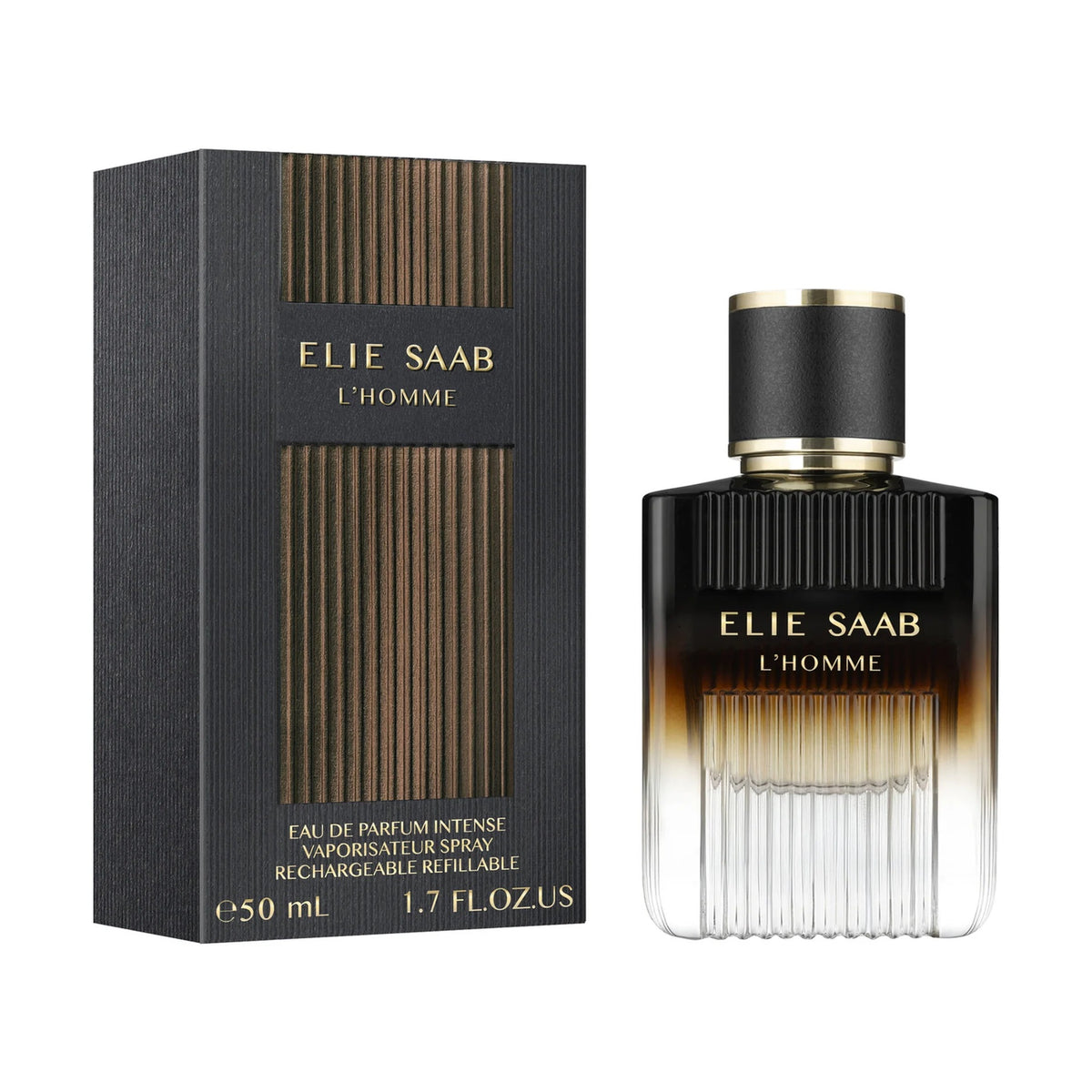 elie saab l'homme intense eau de parfum_#50ml
