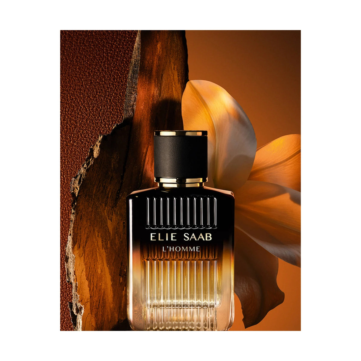Elie Saab L'Homme Intense Eau de Parfum_#100ml